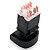 Interruptor Pisca Alerta Gauss Para Renault Megane 1.6 1997-1999 - Imagem 3
