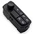 Interruptor Vidro Motorista E Passageiro Axor 2540 S 12.0 2005-2011 - Imagem 2