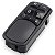 Interruptor Vidro Motorista Gauss Actros 2646 Ls Multiuso 13 2011-2021 - Imagem 1