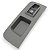 Interruptor Vidro Passageiro Gauss Palio Way 1.0 2014-2017 Ge2351 - Imagem 1