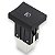Interruptor Farol Gauss Para Volkswagen Saveiro 1.6 2014-2016 - Imagem 2