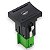 Interruptor Vidro Gauss Para Volkswagen Voyage 1.6 2013-2016 Ge2353 - Imagem 1