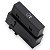 Interruptor Farol De Milha Gauss Para Chevrolet Prisma 1.0 2013-2014 - Imagem 2