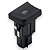 Interruptor Bloqueio Do Vidro Gauss Para Volkswagen Gol 1.0 2013-2016 - Imagem 1