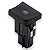 Interruptor Bloqueio Do Vidro Gauss Voyage 1.0 2013-2015 - Imagem 2