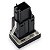 Interruptor Bloqueio Do Vidro Gauss Voyage 1.0 2013-2015 - Imagem 3