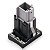 Interruptor Vidro Gauss Para Volkswagen Voyage 1.6 2013-2016 Ge2360 - Imagem 3