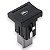 Interruptor Vidro Gauss Para Volkswagen Voyage 1.6 2013-2016 Ge2360 - Imagem 1