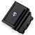 Interruptor Vidro Gauss Para Volkswagen Gol 1.6 2009-2011 - Imagem 1