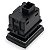 Interruptor Vidro Gauss Para Volkswagen Voyage 1.6 2009-2011 - Imagem 3