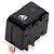 Interruptor Vidro Gauss Para Ford Escort 2.0 1993-1996 - Imagem 1