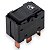 Interruptor Vidro Traseiro Direito E Esquerdo Kadett 1.8 1989-1996 - Imagem 1