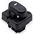 Interruptor Vidro Gauss Para Chevrolet Corsa Wagon 1.0 1999-2005 - Imagem 2
