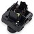 Interruptor Vidro Gauss Para Chevrolet Corsa Wagon 1.0 1999-2005 - Imagem 3