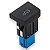 Interruptor Porta Mala Gauss Para Volkswagen Gol 1.6 2013-2015 - Imagem 1