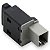 Interruptor Bloqueio Do Vidro Gauss Crossfox 1.6 2005-2009 - Imagem 2