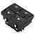 Interruptor Vidro Motorista E Passageiro Gauss Gol 1.6 1994-2005 - Imagem 2