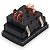 Interruptor Vidro Motorista E Passageiro Gauss Gol 2.0 1994-2002 - Imagem 3
