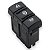 Interruptor Vidro Gauss Para Renault Master 2.8 2002-2003 - Imagem 2