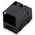 Interruptor Vidro Gauss Para Volkswagen Golf 1.8 2000-2001 - Imagem 3