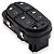 Interruptor Vidro 4 Portas Gauss Para Ford Escort 1.6 2000-2002 - Imagem 2