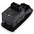 Interruptor Vidro Motorista E Passageiro Gauss Besta 2.7 1998-2002 - Imagem 3