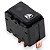 Interruptor Vidro Motorista E Passageiro Gauss Logus 1.8 1994-1996 - Imagem 2