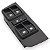 Interruptor Vidro 4 Portas Gauss Para Fiat Grand Siena 1.6 2012-2015 - Imagem 2