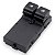 Interruptor Vidro Gauss Para Chevrolet Onix 1.0 2013-2018 - Imagem 1