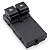 Interruptor Vidro Gauss Para Chevrolet Onix 1.0 2013-2018 - Imagem 2