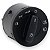 Interruptor Farol Gauss Para Volkswagen Passat 3.2 2005-2010 - Imagem 2