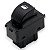 Interruptor Vidro Passageiro Gauss Para Citroen C3 1.5 2012-2016 - Imagem 1
