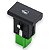 Interruptor Vidro Gauss Para Volkswagen Gol 1.6 2017-2021 Ge2414 - Imagem 2