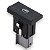 Interruptor Vidro Gauss Para Volkswagen Gol 1.6 2017-2021 Ge2418 - Imagem 2