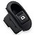Interruptor Vidro Gauss Para Peugeot 307 Cc 2.0 2004-2010 - Imagem 2