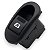 Interruptor Vidro Gauss Para Peugeot 307 Cc 2.0 2004-2010 - Imagem 1