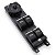 Interruptor Vidro E Retrovisor 4 Portas Gauss Focus 2.0 2012-2019 - Imagem 2