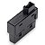 Interruptor Vidro Gauss Para Chevrolet Prisma 1.4 2012 - Imagem 3