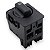 Interruptor Farol Gauss Corsa Hatch 1.8 2002-2010 Ge2429 - Imagem 2