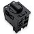 Interruptor Farol Gauss Corsa Wagon 1.6 1997-2006 Ge2430 - Imagem 2