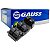 Interruptor Vidro E Trava 4 Portas Gauss Para Honda Hr-V 1.8 2015-2023 - Imagem 1