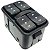 Interruptor Vidro 4 Portas Gauss Para Chevrolet Meriva 1.4 2008-2012 - Imagem 2