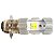 Lampada Equivalente Philips 11163uemx1 Gauss Biz 125+ - 0.1 2006-2010 - Imagem 3