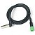 Sensor Abs Eixo Traseiro, Ambos Os Lados G 360 La6x2 13 2011-2017 - Imagem 1