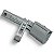 Sensor Abs Dianteiro / Traseiro Gauss Touareg 3.6 2005-2010 Gs2710 - Imagem 1