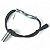 Sensor Abs Traseiro, Lado Direito Gauss Actros 4844 K 12.0 2008-2011 - Imagem 1