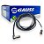 Sensor Abs Dianteiro Gauss Para Scania P 310 B6x2 Cs 9.3 2012-2019 - Imagem 2