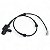 Sensor Abs Dianteiro Gauss Para Nissan 350z 3.5 2004-2010 Gs2640 - Imagem 1
