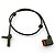 Sensor Abs Traseiro, Ambos Os Lados Cl-Class Cl 65 Amg Coupe 6.0 07-10 - Imagem 1