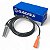 Sensor Abs Tras Direito Axor 2541/36 Estradeiro Susp Pneumat 12 12-18 - Imagem 2